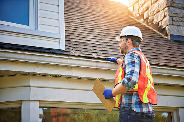 Roofing in Bryson City
